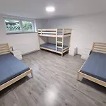 Apartman July