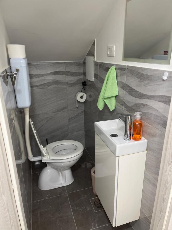 Apartman July Appartamento