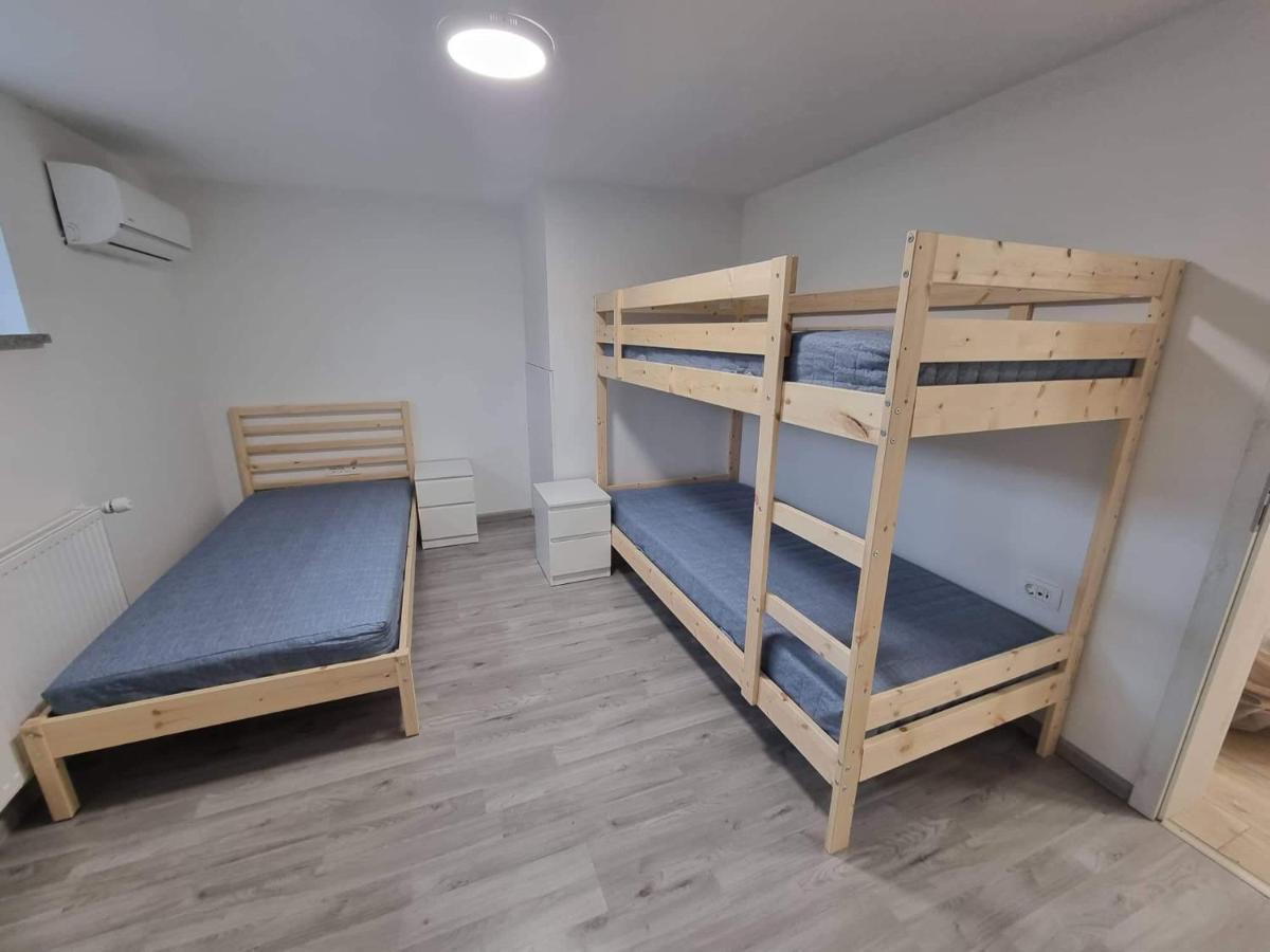 Apartman July Lubiana