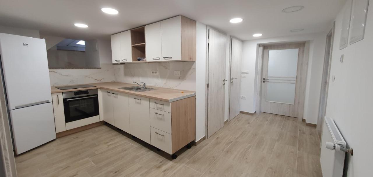 Apartman July Appartamento *