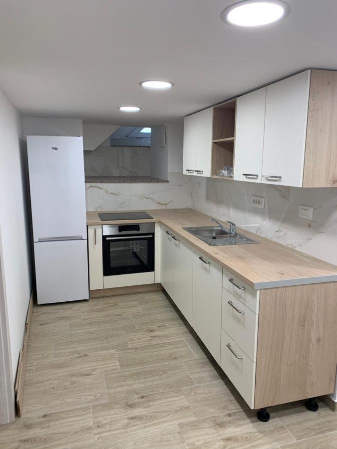 Apartman July Appartement Ljubljana