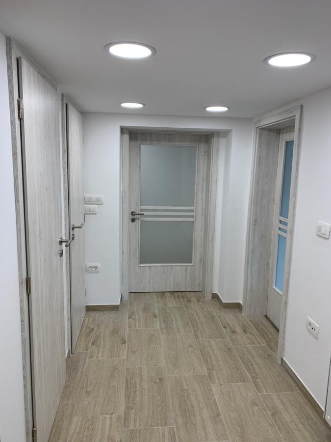 Appartement Apartman July