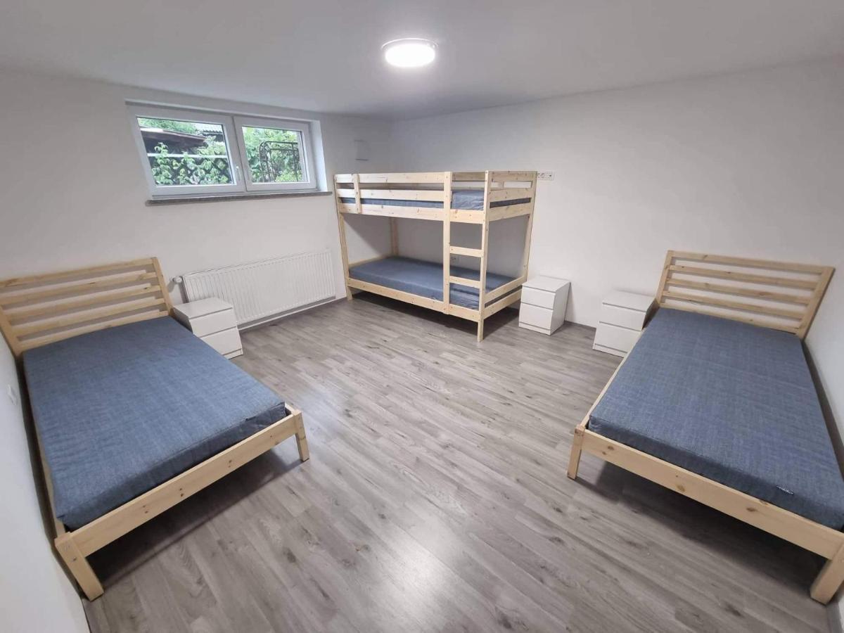 Appartement Apartman July Ljubljana