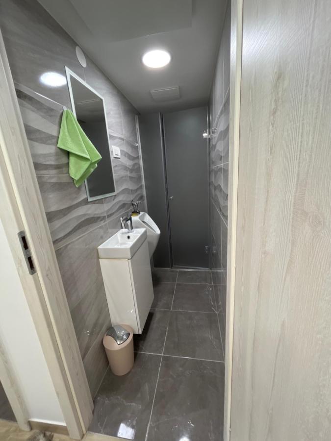 Appartement Apartman July Ljubljana