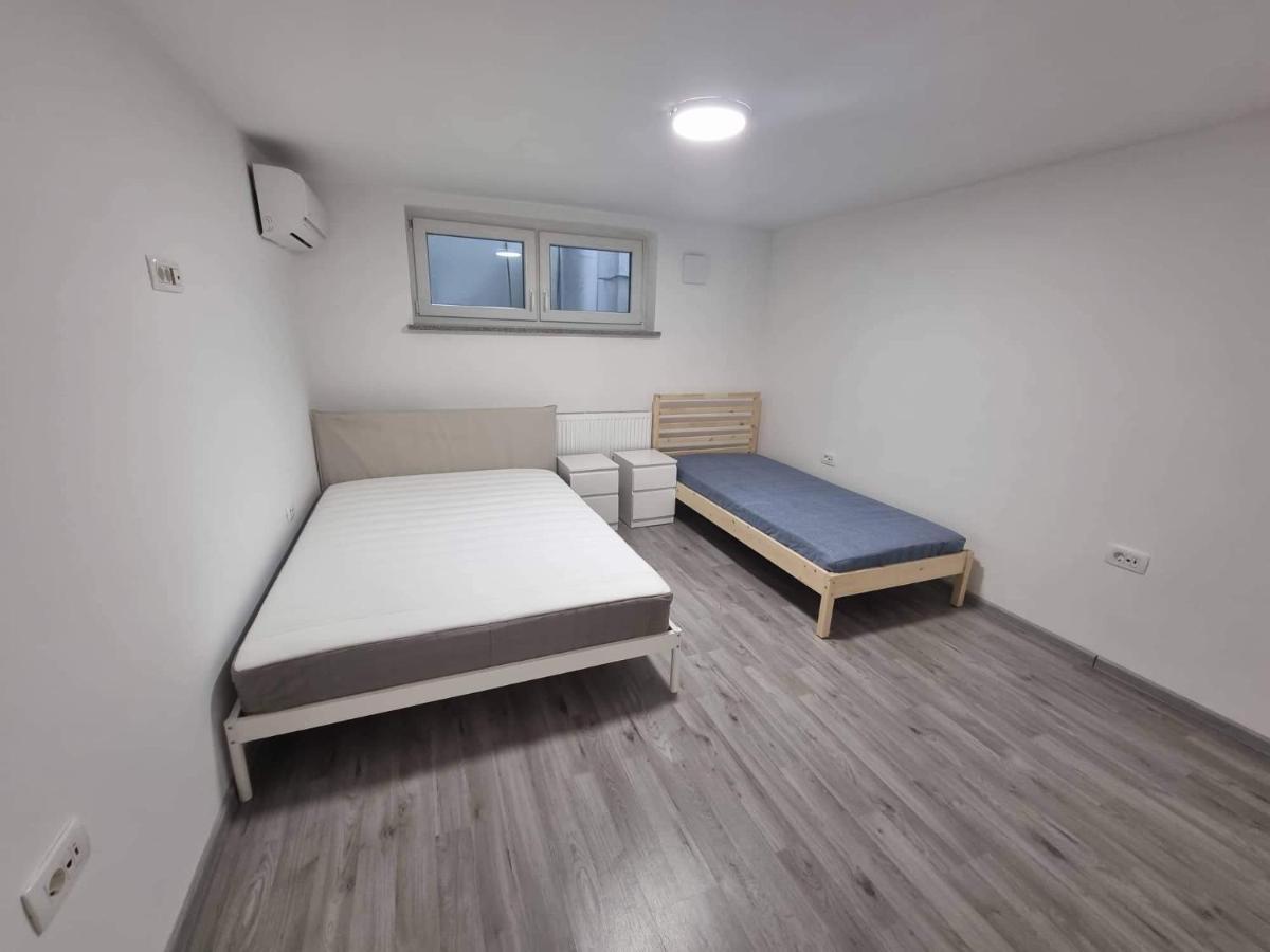 Apartman July Appartement *