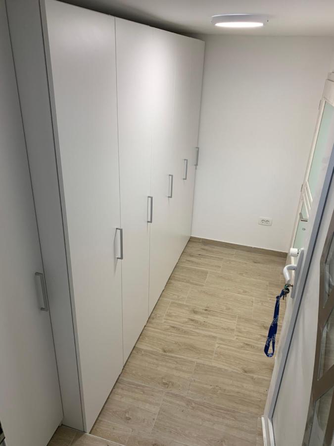 Apartman July Ljubljana