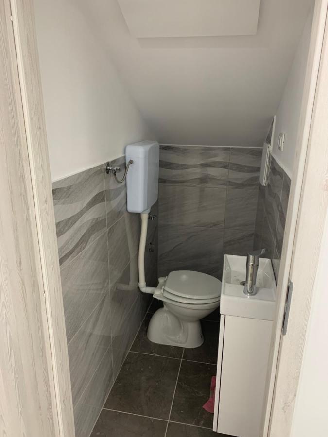 Apartman July * Ljubljana