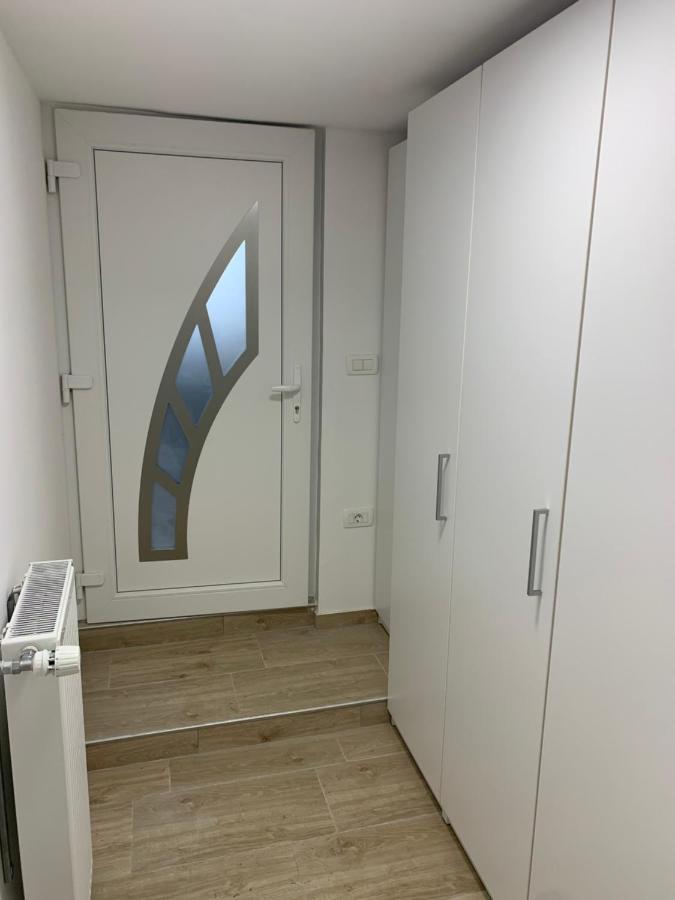 Apartman July * Ljubljana