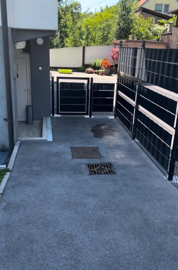 Appartement Apartman July Ljubljana