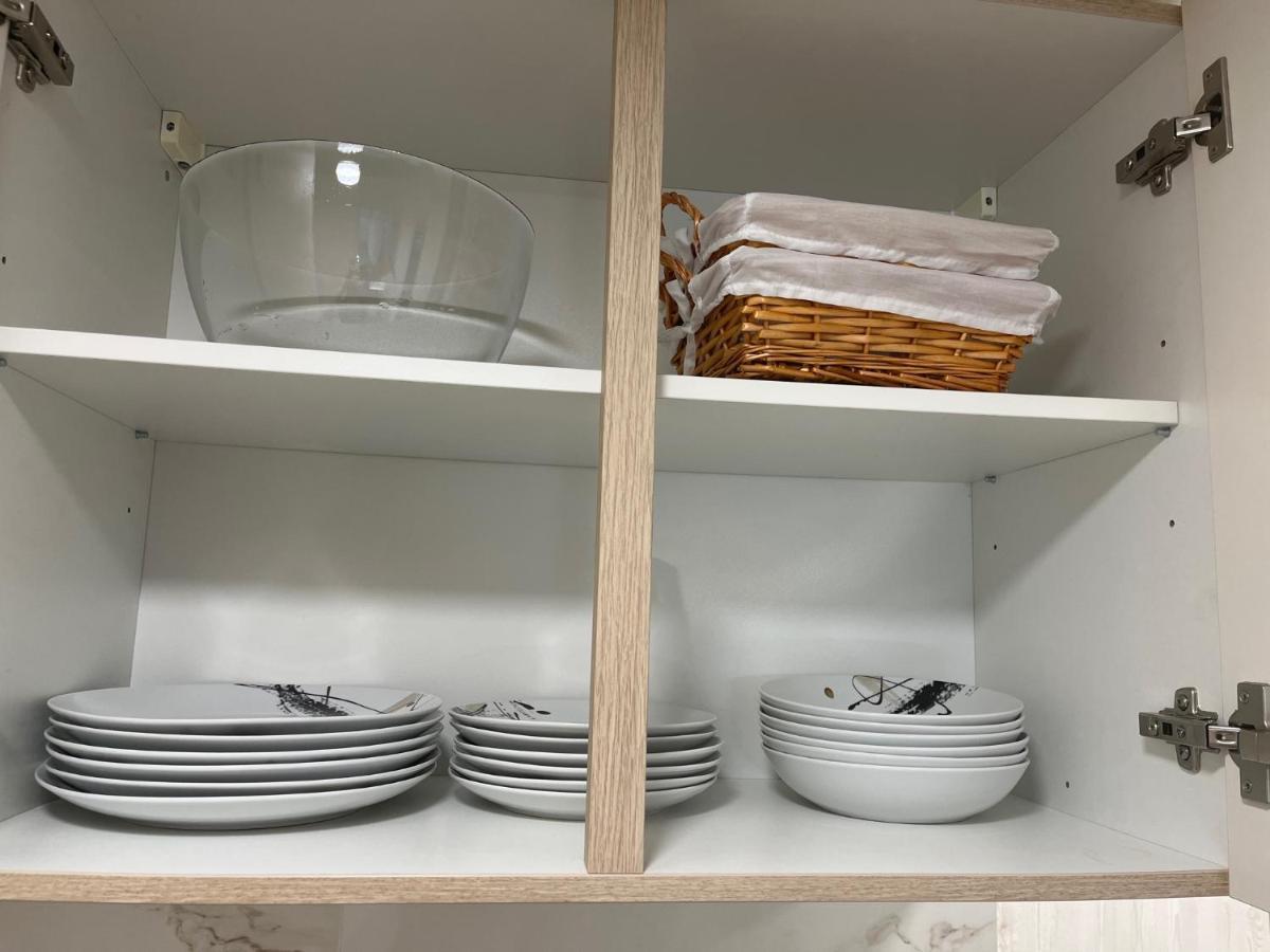 Apartman July Ljubljana
