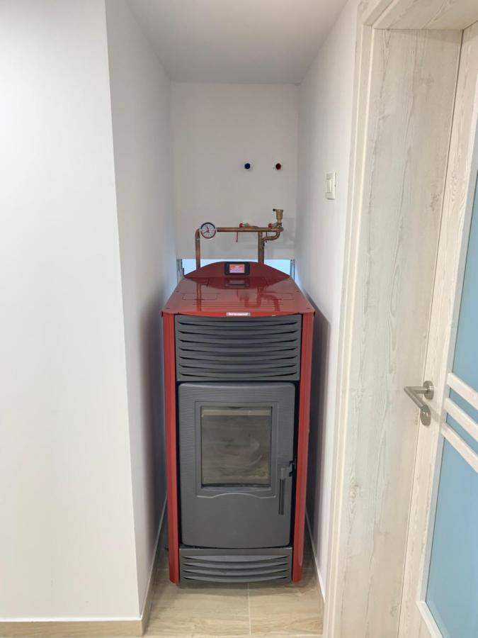 Apartman July Appartement *